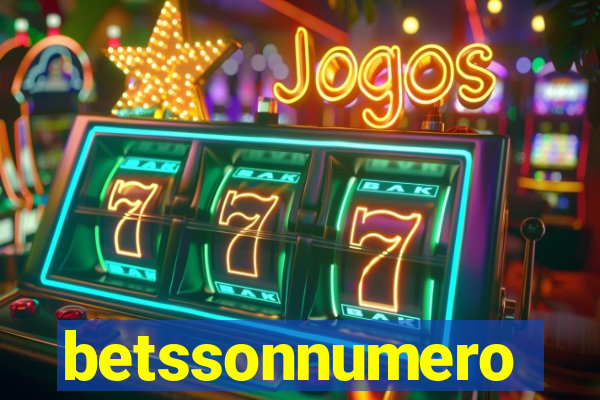 betssonnumero