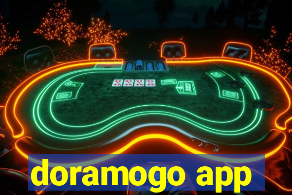 doramogo app