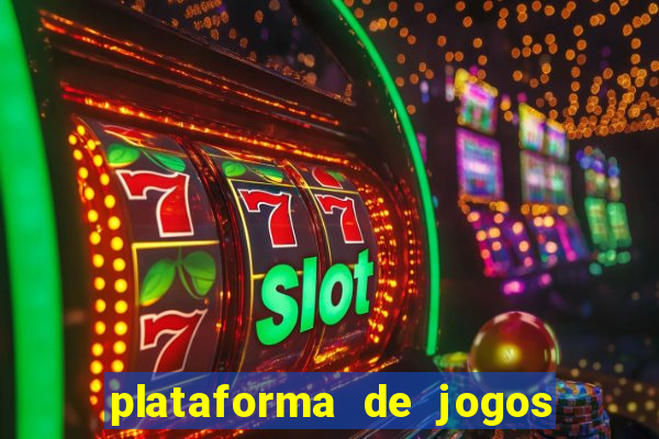 plataforma de jogos deolane bezerra