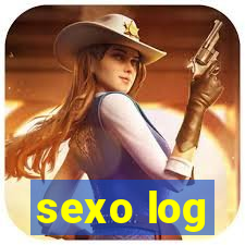 sexo log