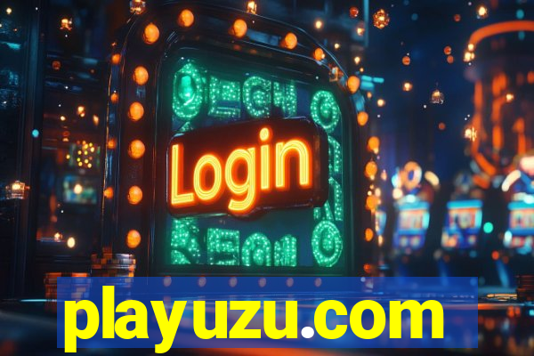 playuzu.com