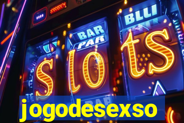 jogodesexso