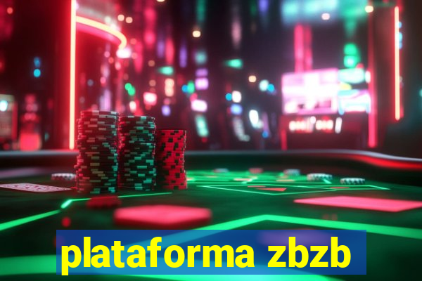 plataforma zbzb