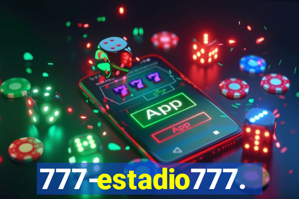 777-estadio777.com