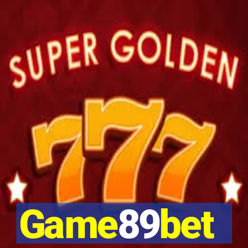 Game89bet