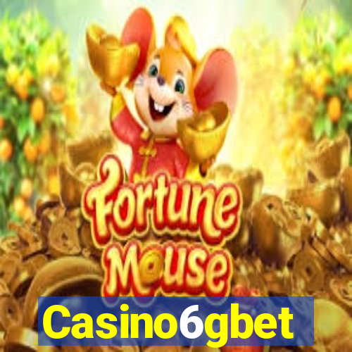Casino6gbet