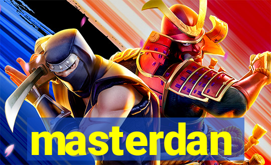 masterdan