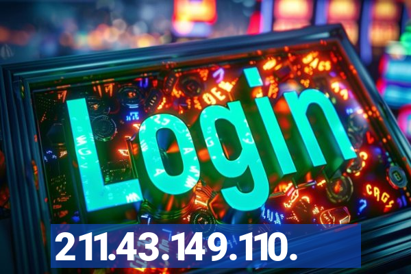 211.43.149.110.