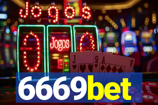 6669bet