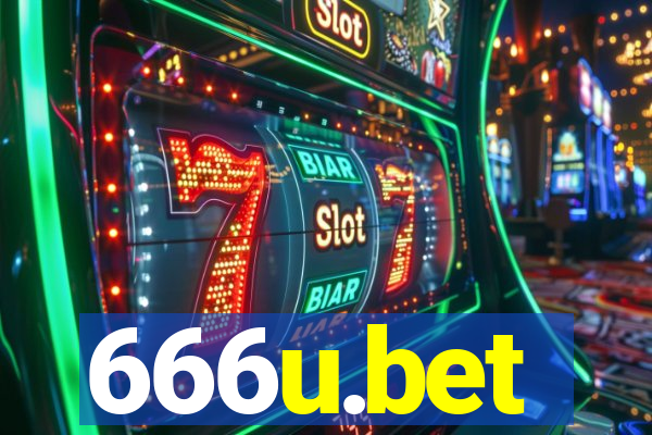 666u.bet
