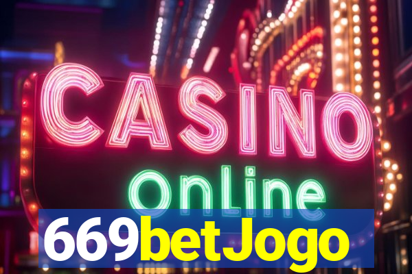 669betJogo