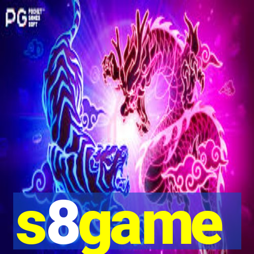 s8game