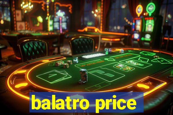 balatro price