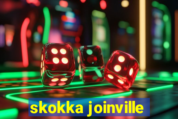 skokka joinville