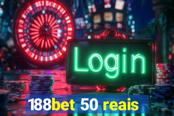 188bet 50 reais