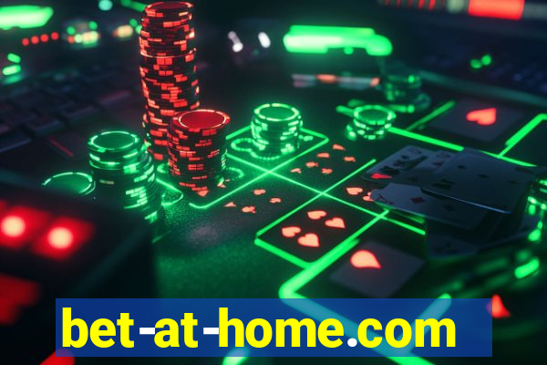 bet-at-home.com