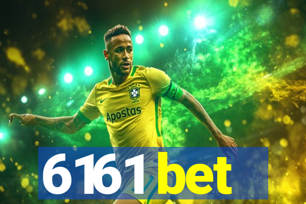6161 bet