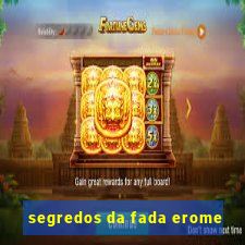 segredos da fada erome