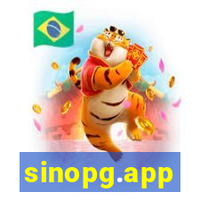 sinopg.app
