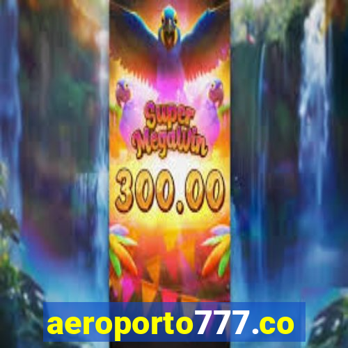 aeroporto777.com