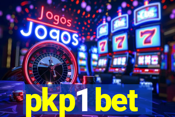 pkp1 bet