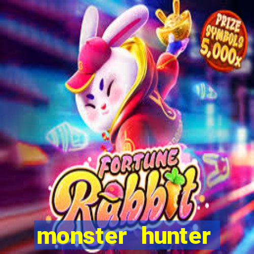 monster hunter world crossplay