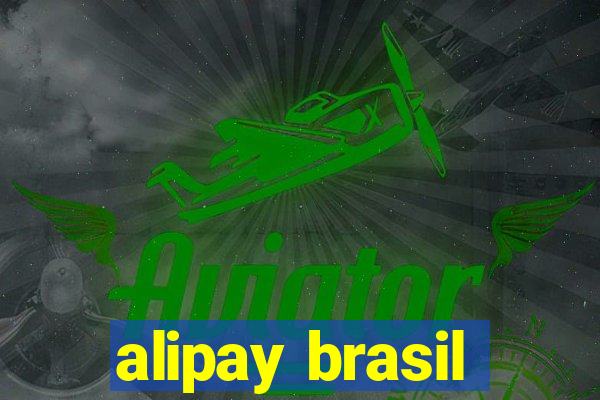alipay brasil