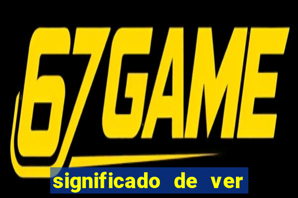 significado de ver horas iguais