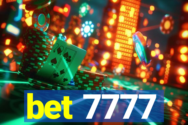 bet 7777