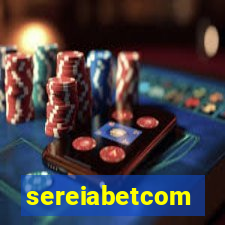 sereiabetcom