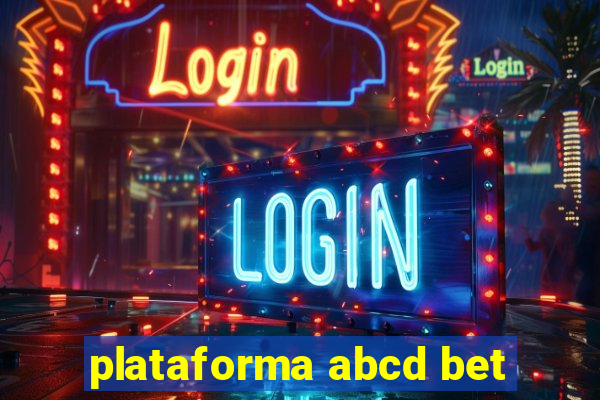 plataforma abcd bet