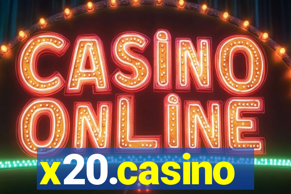 x20.casino
