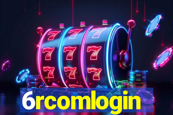 6rcomlogin