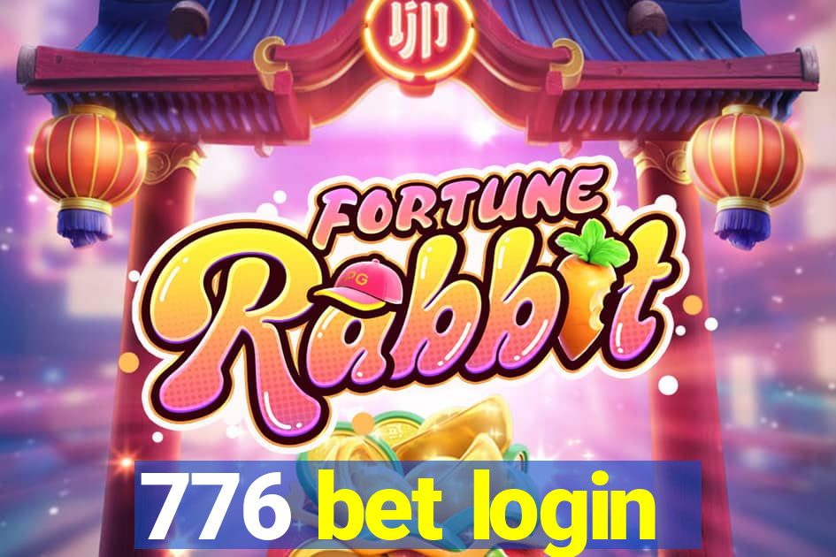 776 bet login