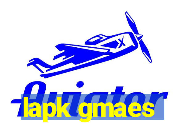 lapk gmaes