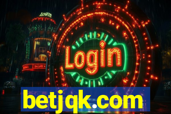 betjqk.com