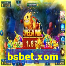 bsbet.xom