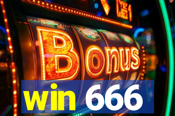 win 666