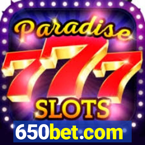 650bet.com