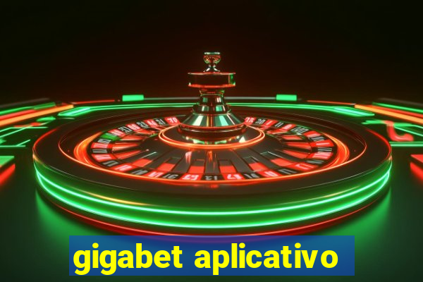 gigabet aplicativo