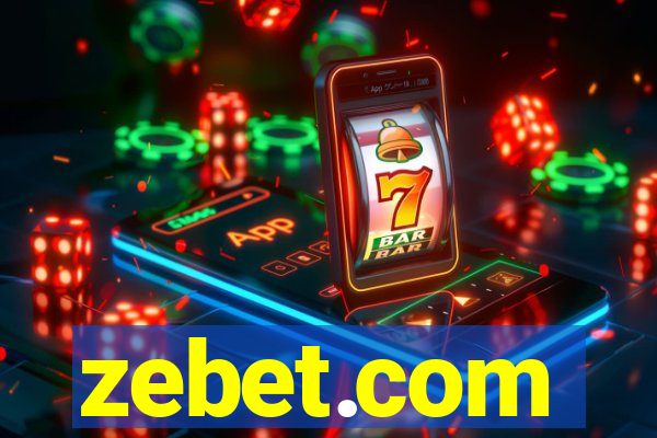 zebet.com