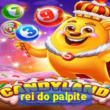 rei do palpite