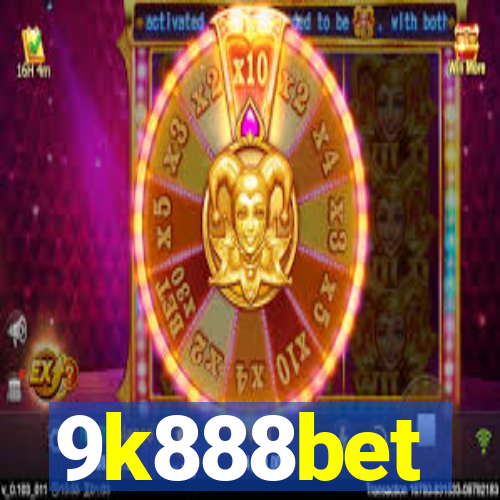 9k888bet