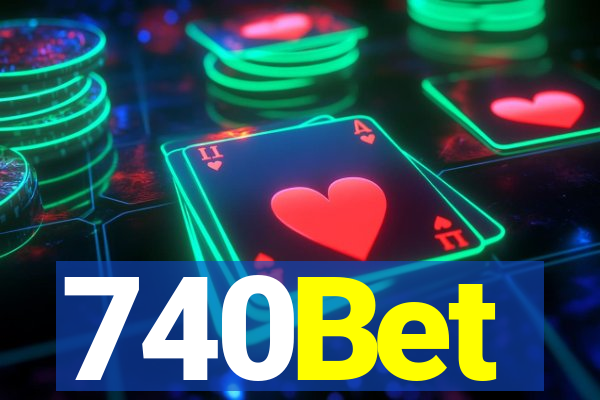 740Bet
