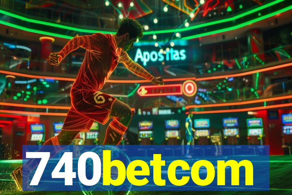 740betcom
