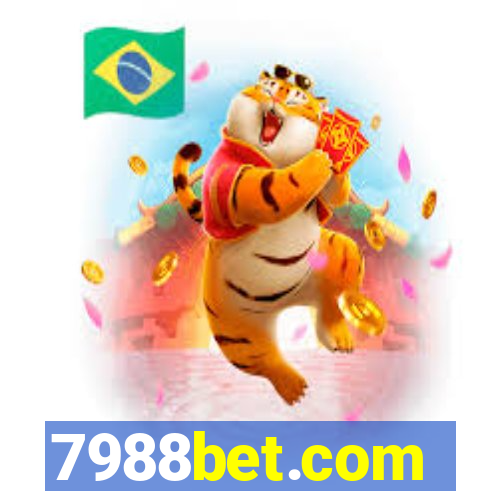 7988bet.com