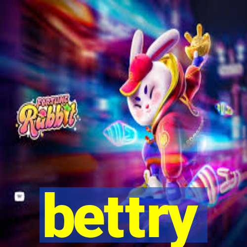 bettry