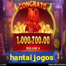 hantai jogos