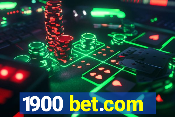 1900 bet.com