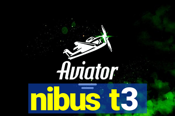 nibus t3